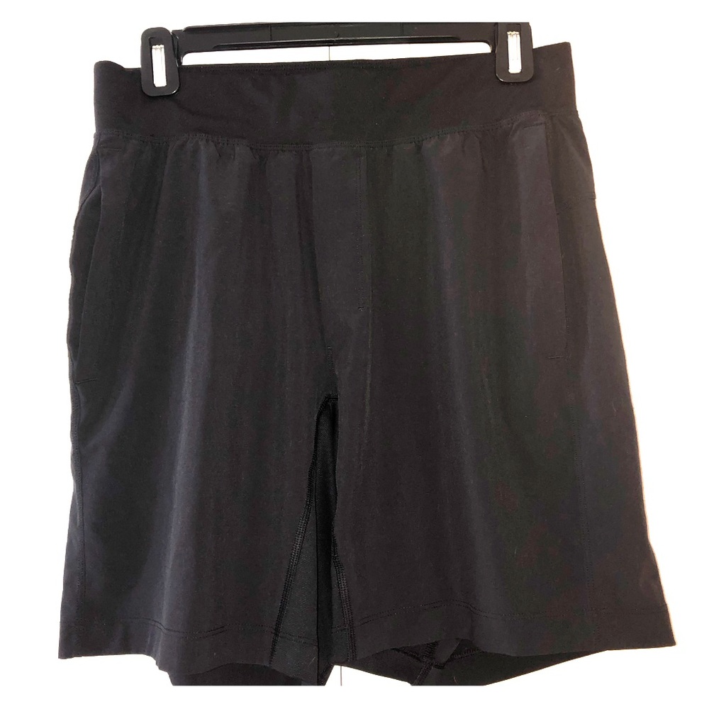 Lululemon T.H.E. Short linerless men’s small